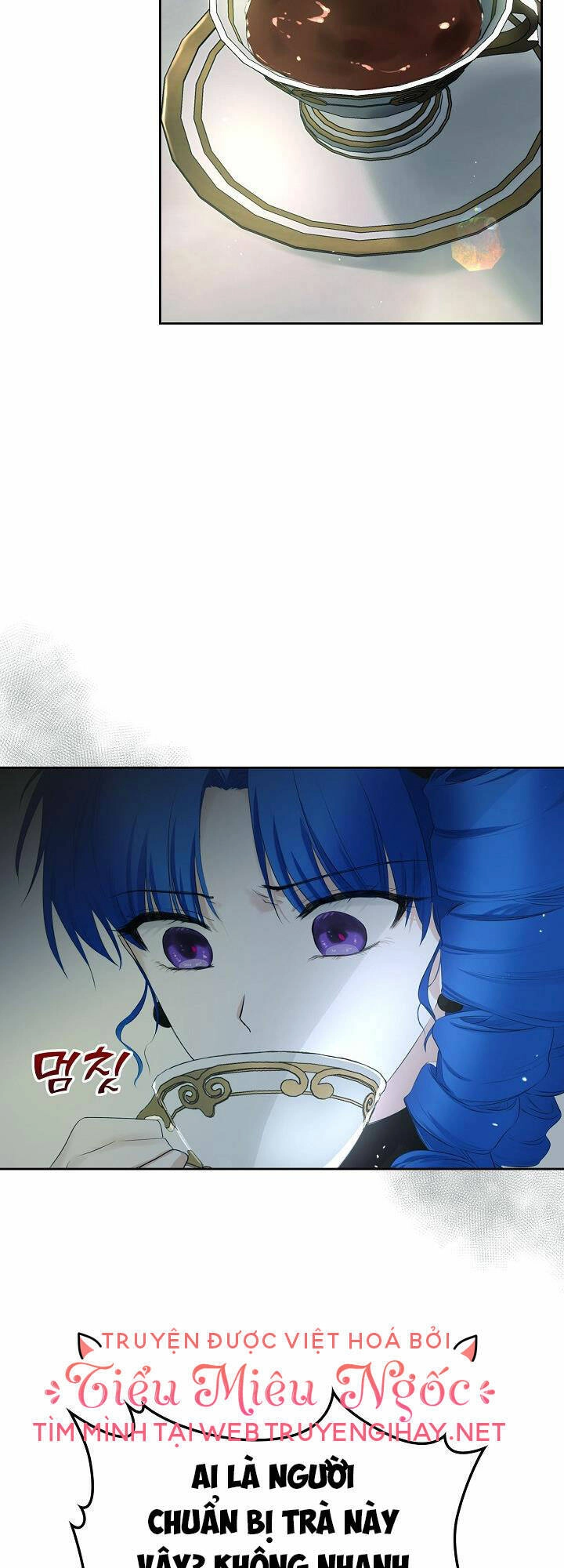 Vị Hôn Thê Của Thái Tử Chapter 7 - 46