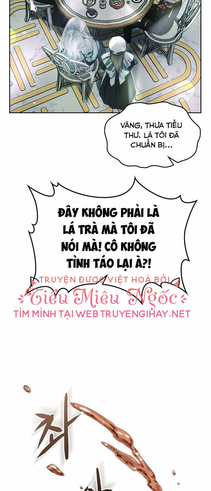 Vị Hôn Thê Của Thái Tử Chapter 7 - 49