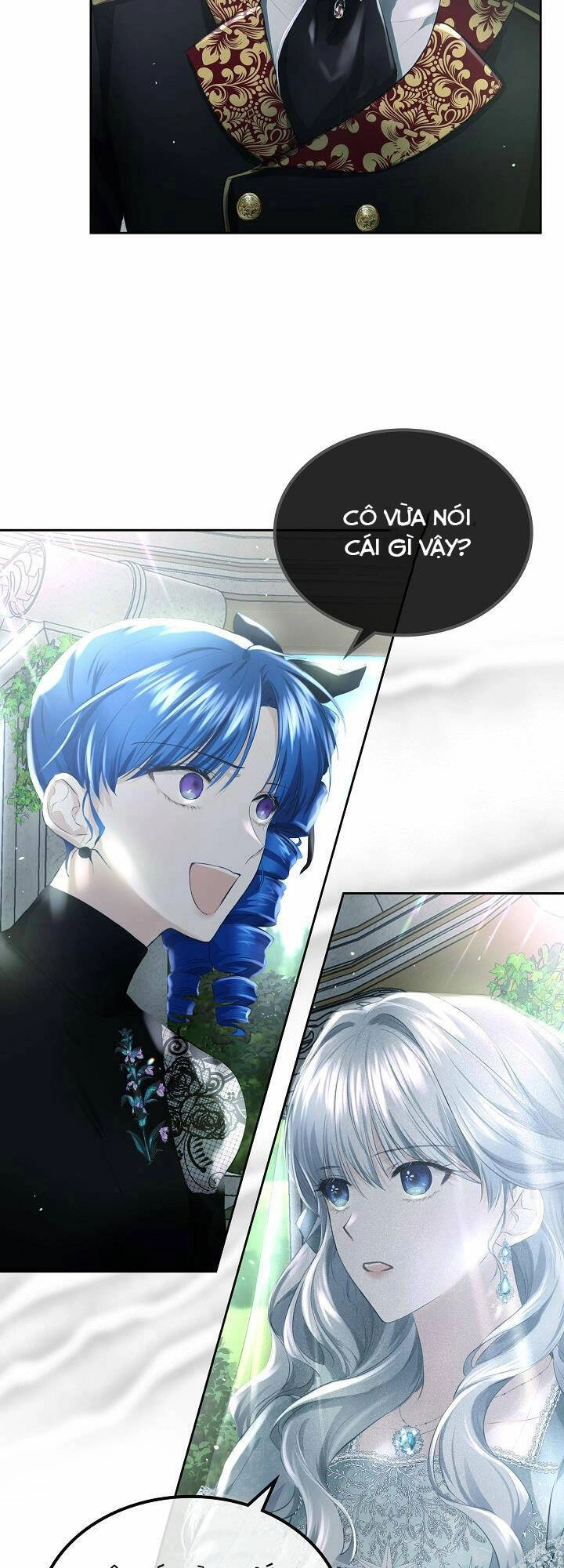 Vị Hôn Thê Của Thái Tử Chapter 8 - 13