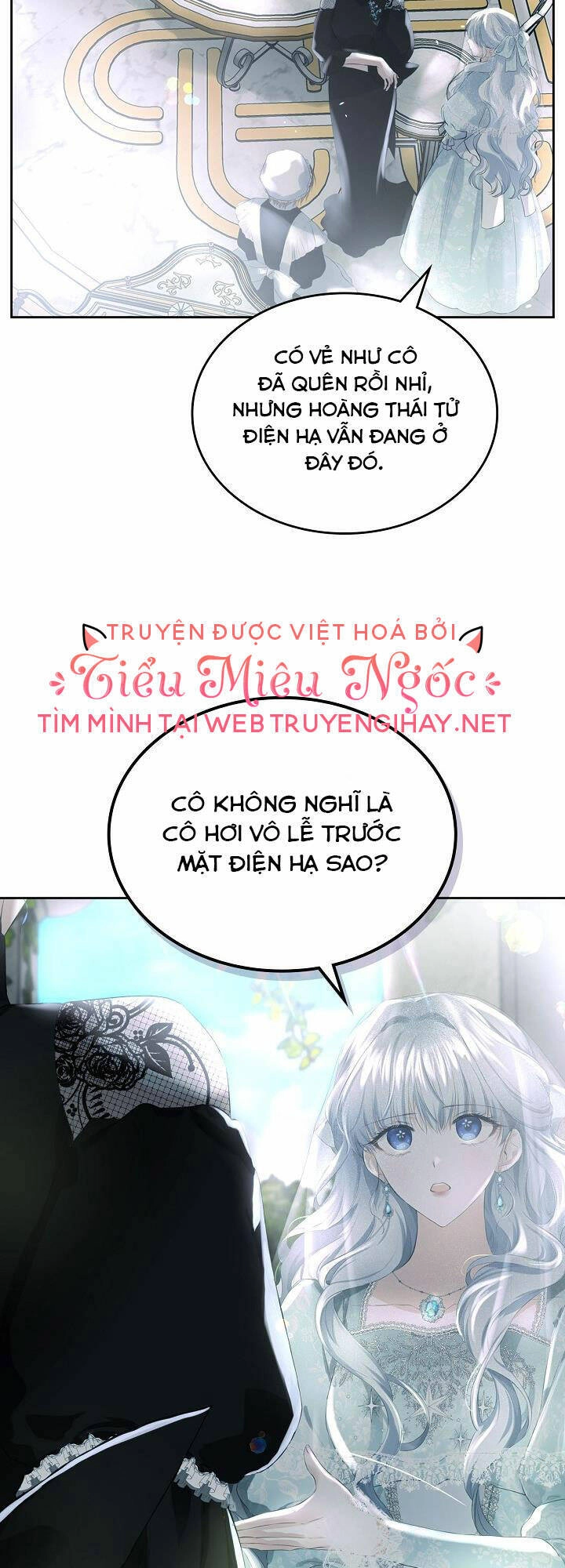 Vị Hôn Thê Của Thái Tử Chapter 8 - 16