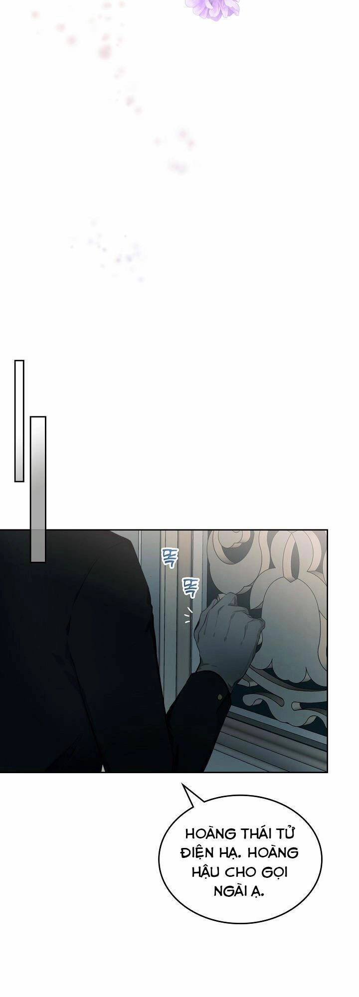 Vị Hôn Thê Của Thái Tử Chapter 8 - 32