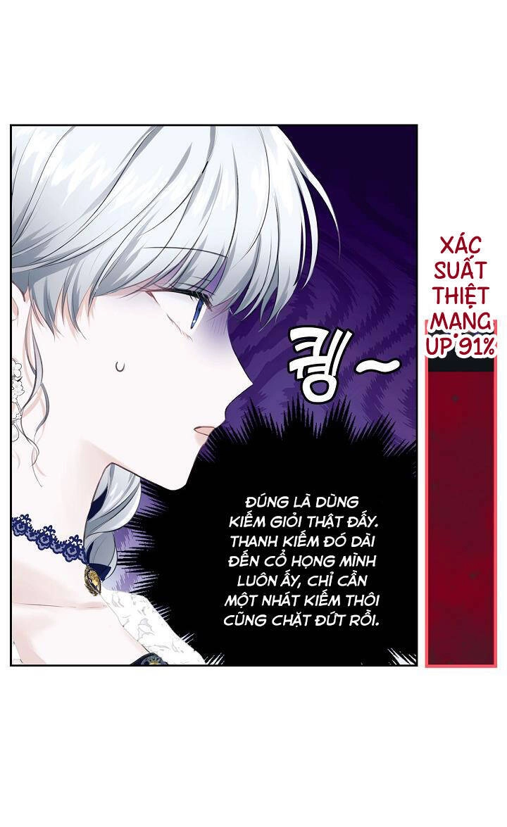 Vị Hôn Thê Của Thái Tử Chapter 9 - 5