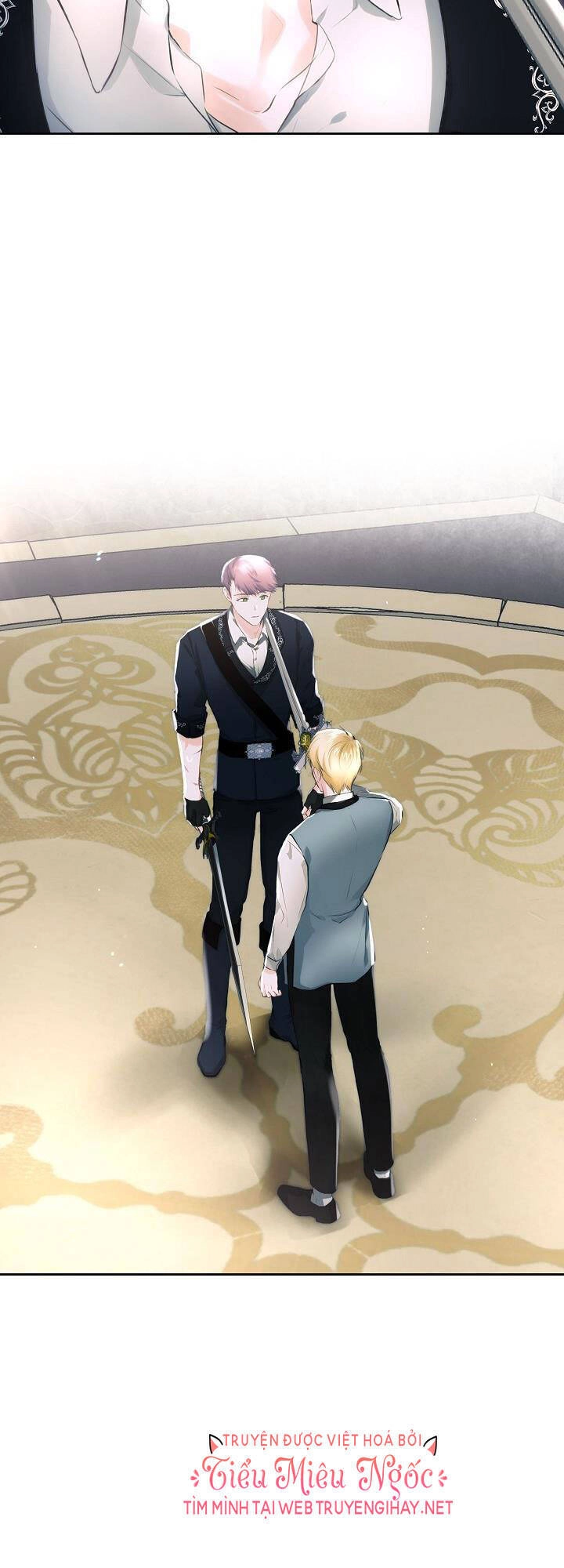 Vị Hôn Thê Của Thái Tử Chapter 9 - 8