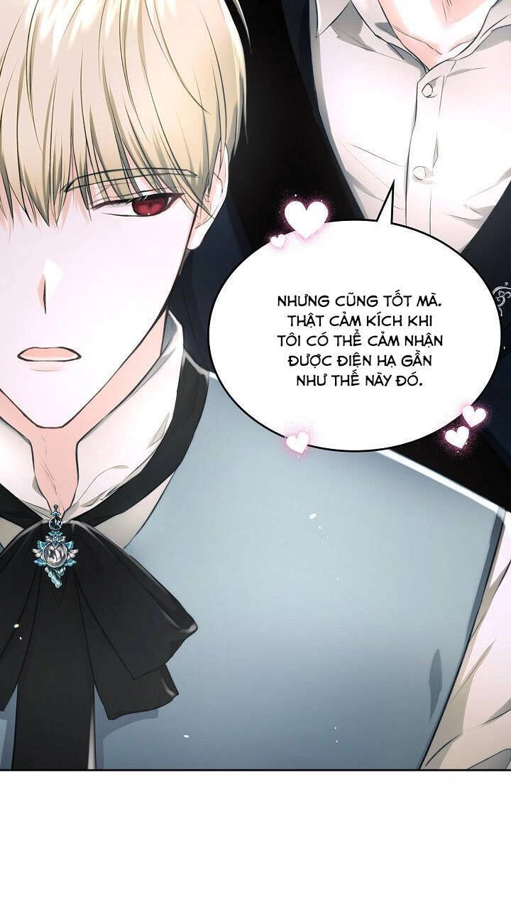 Vị Hôn Thê Của Thái Tử Chapter 9 - 12