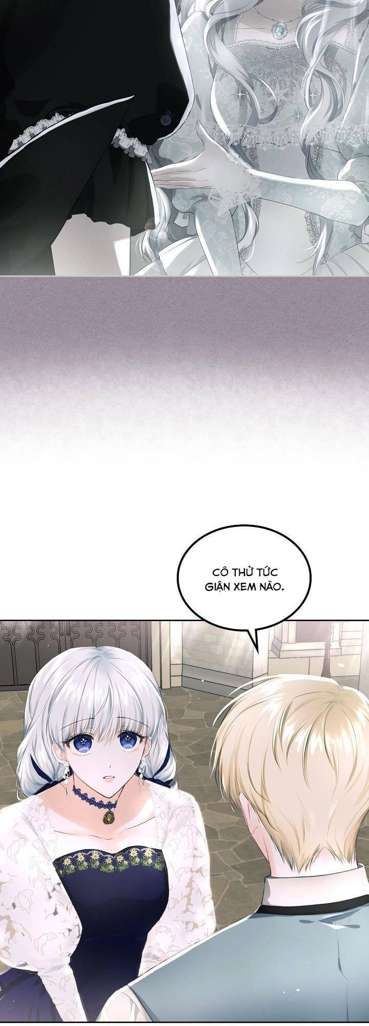 Vị Hôn Thê Của Thái Tử Chapter 9 - 16