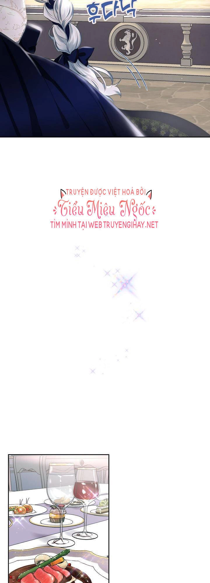 Vị Hôn Thê Của Thái Tử Chapter 9 - 27