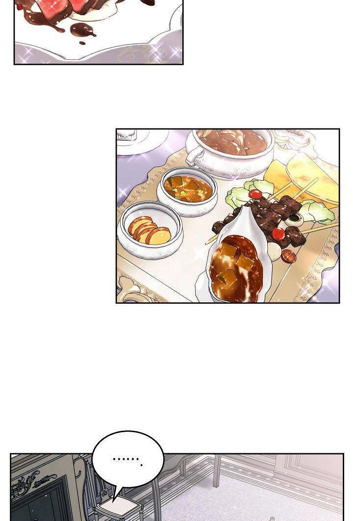 Vị Hôn Thê Của Thái Tử Chapter 9 - 28