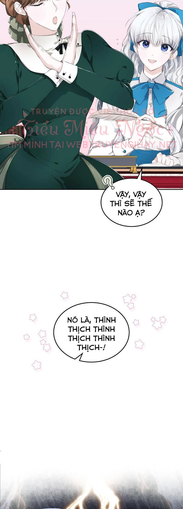 Vị Hôn Thê Của Thái Tử Chapter 10 - 3