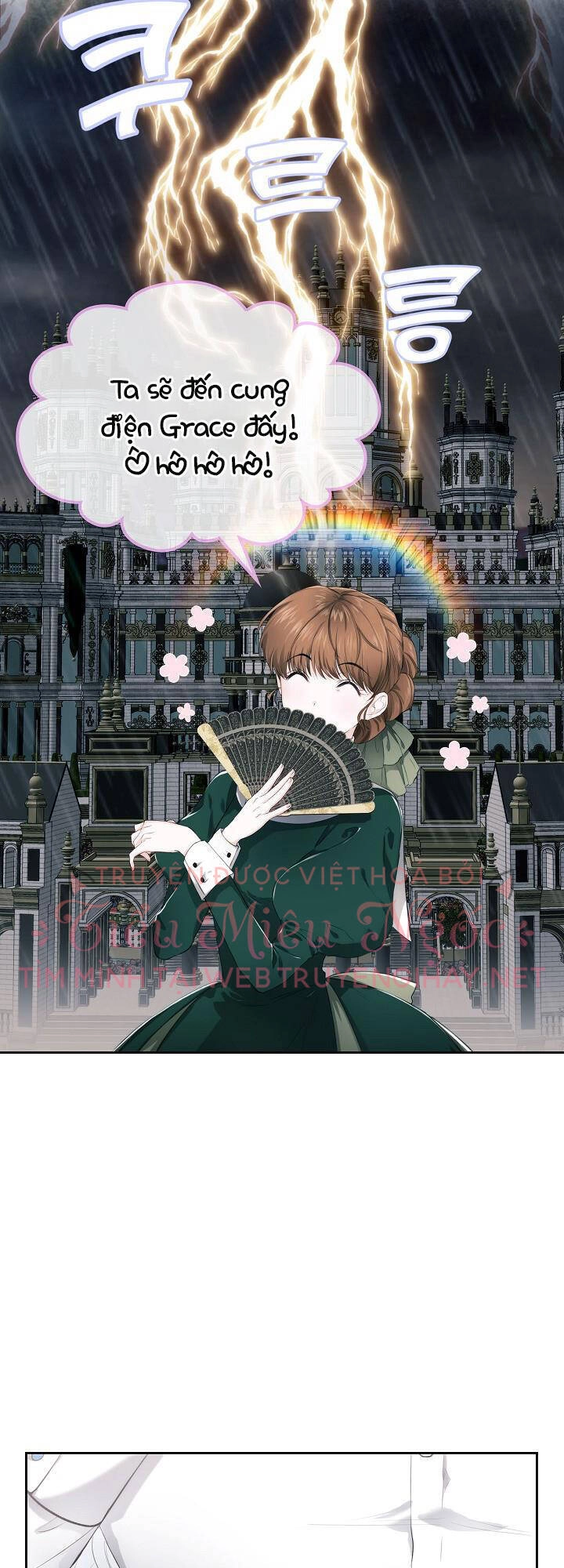 Vị Hôn Thê Của Thái Tử Chapter 10 - 4