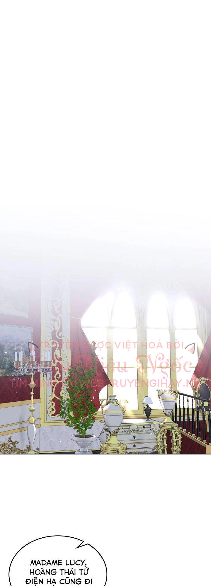 Vị Hôn Thê Của Thái Tử Chapter 10 - 9