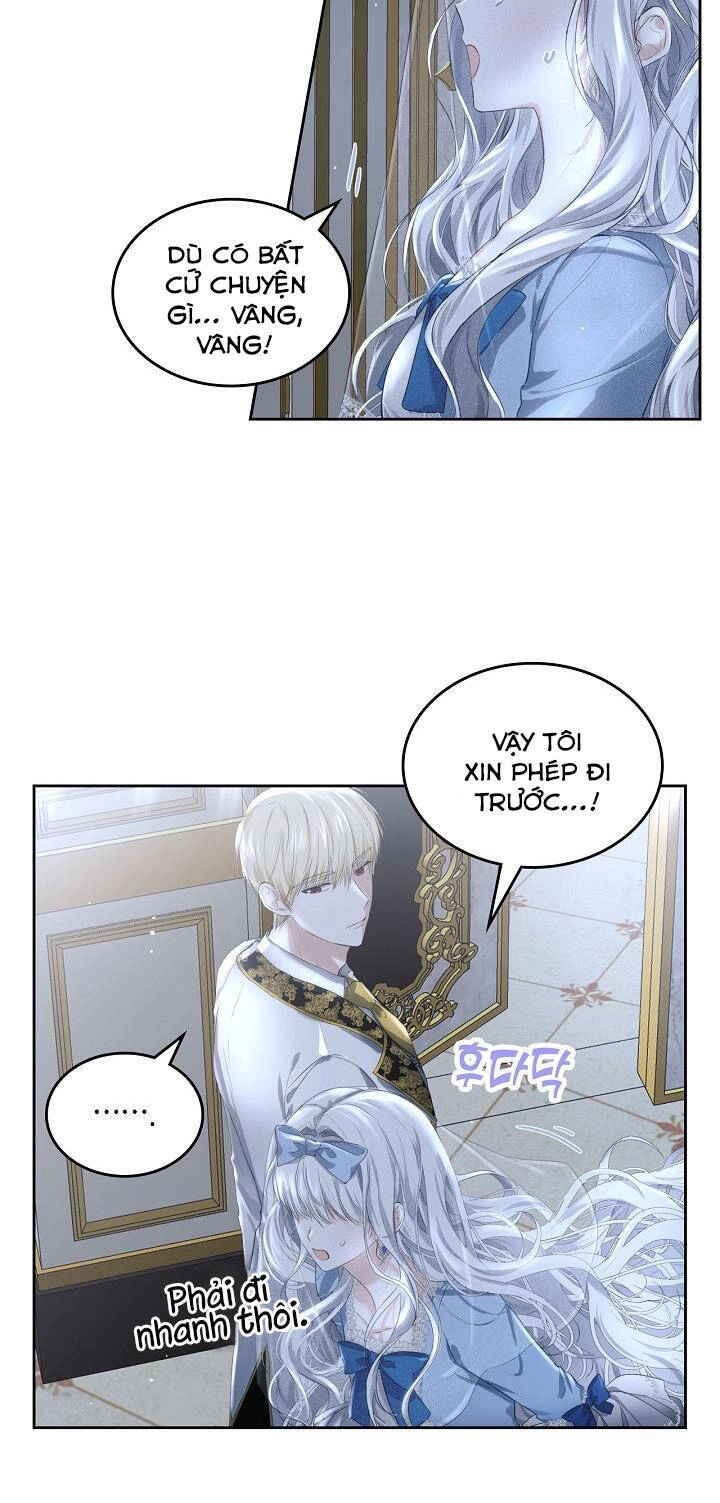 Vị Hôn Thê Của Thái Tử Chapter 10 - 22