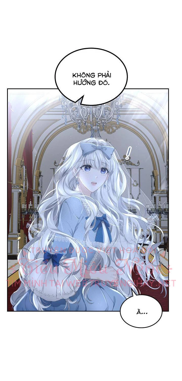 Vị Hôn Thê Của Thái Tử Chapter 10 - 23