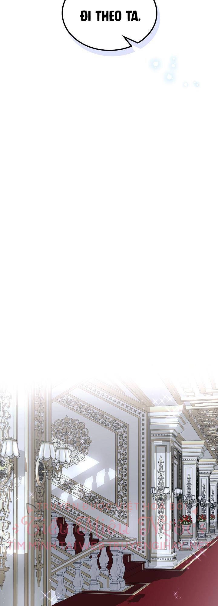 Vị Hôn Thê Của Thái Tử Chapter 10 - 26