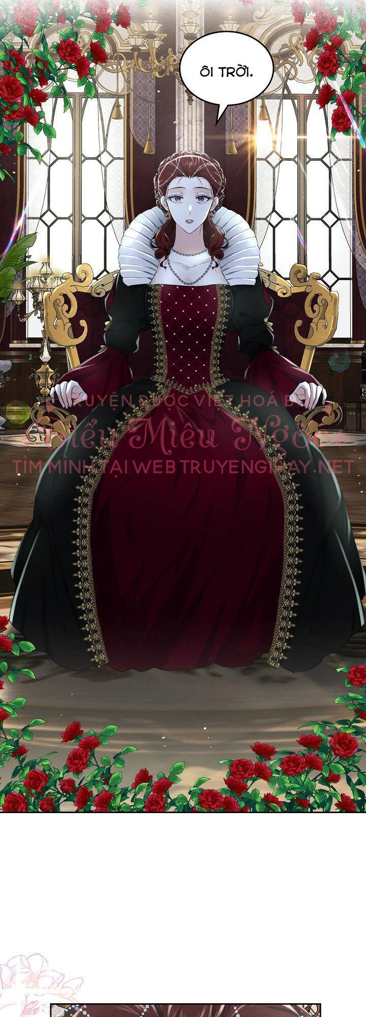 Vị Hôn Thê Của Thái Tử Chapter 10 - 31