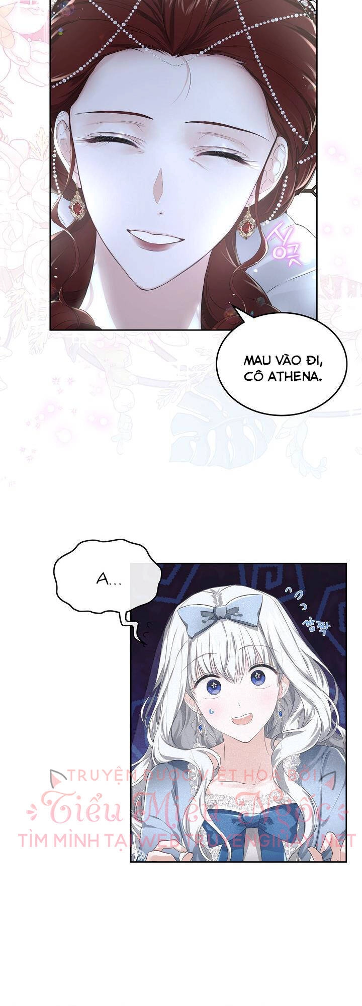 Vị Hôn Thê Của Thái Tử Chapter 10 - 32