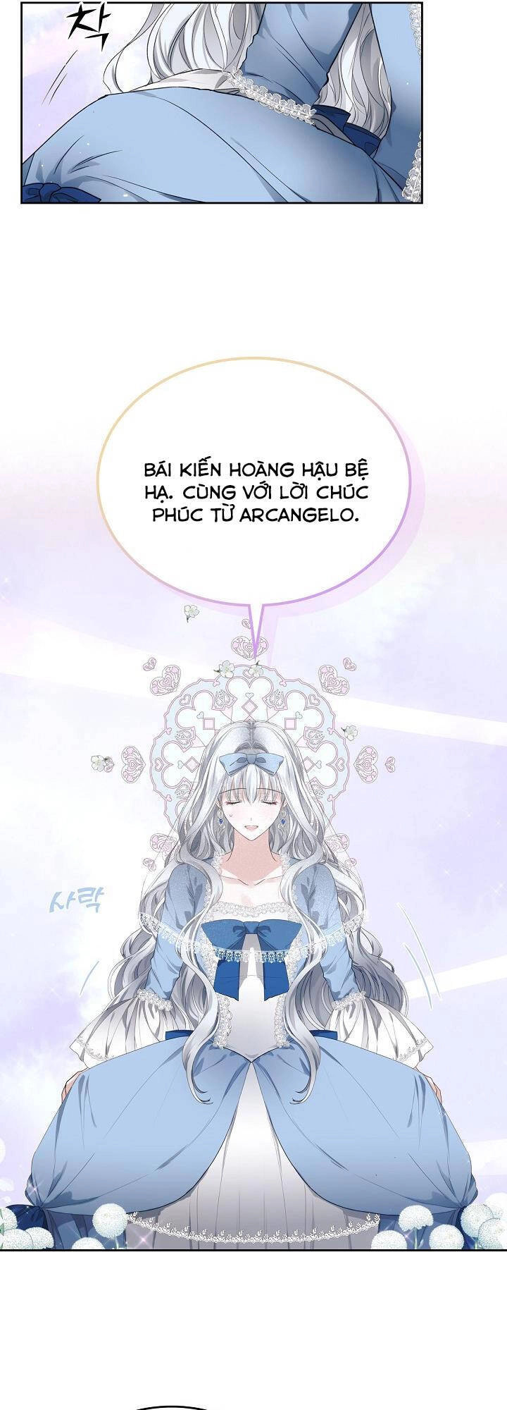 Vị Hôn Thê Của Thái Tử Chapter 10 - 33