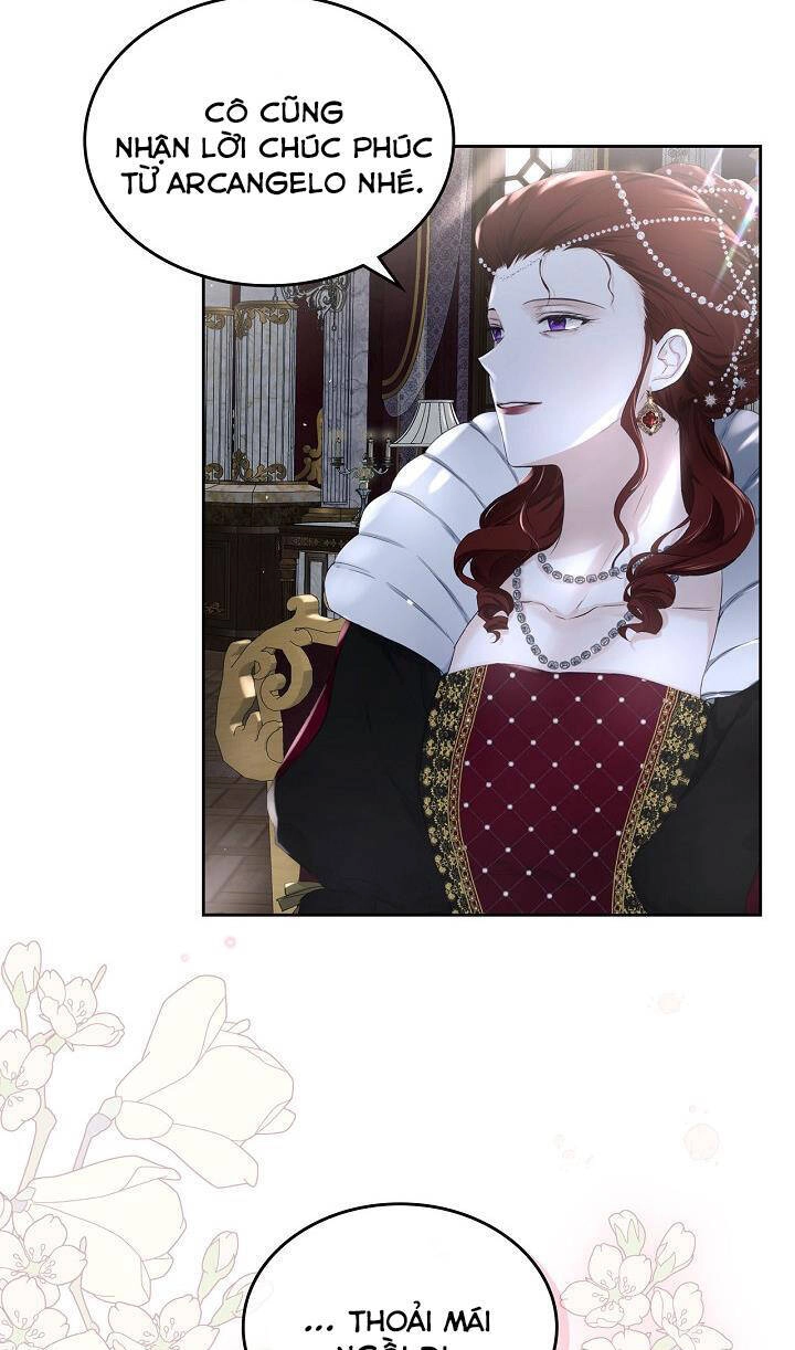 Vị Hôn Thê Của Thái Tử Chapter 10 - 34