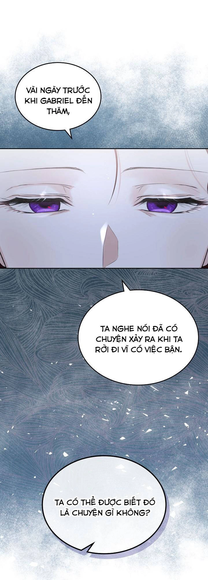 Vị Hôn Thê Của Thái Tử Chapter 11 - 1