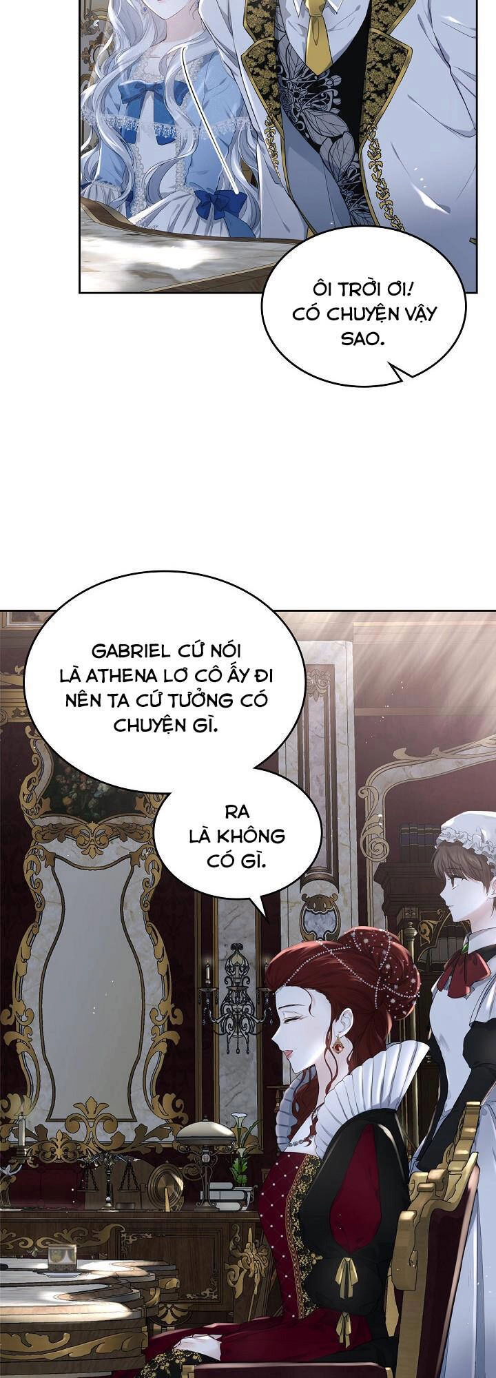 Vị Hôn Thê Của Thái Tử Chapter 11 - 3