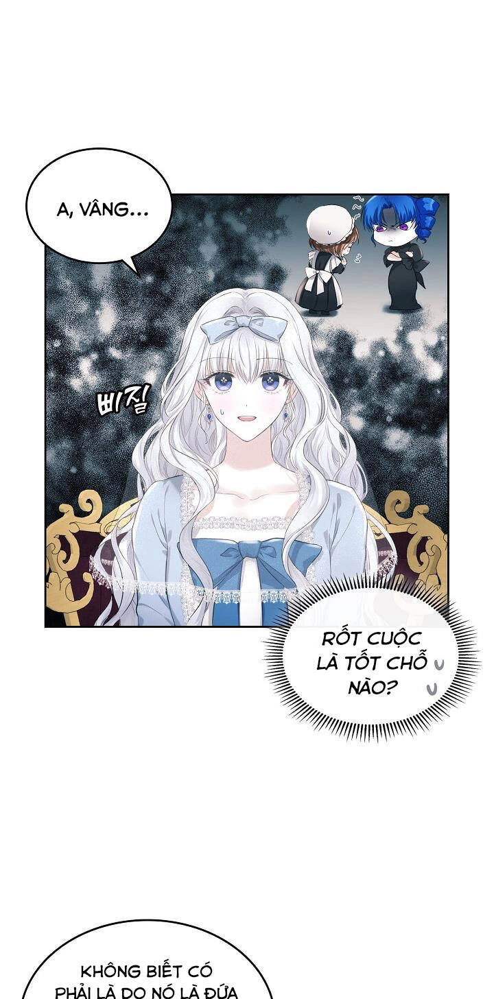 Vị Hôn Thê Của Thái Tử Chapter 11 - 5