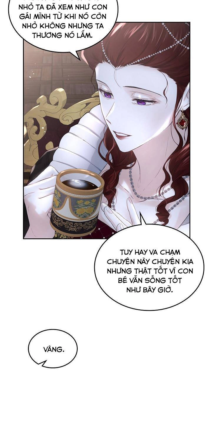 Vị Hôn Thê Của Thái Tử Chapter 11 - 6