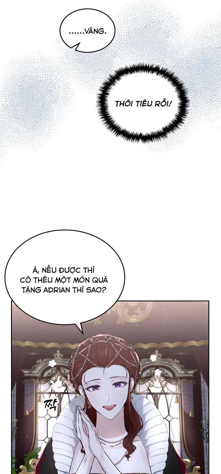 Vị Hôn Thê Của Thái Tử Chapter 11 - 11