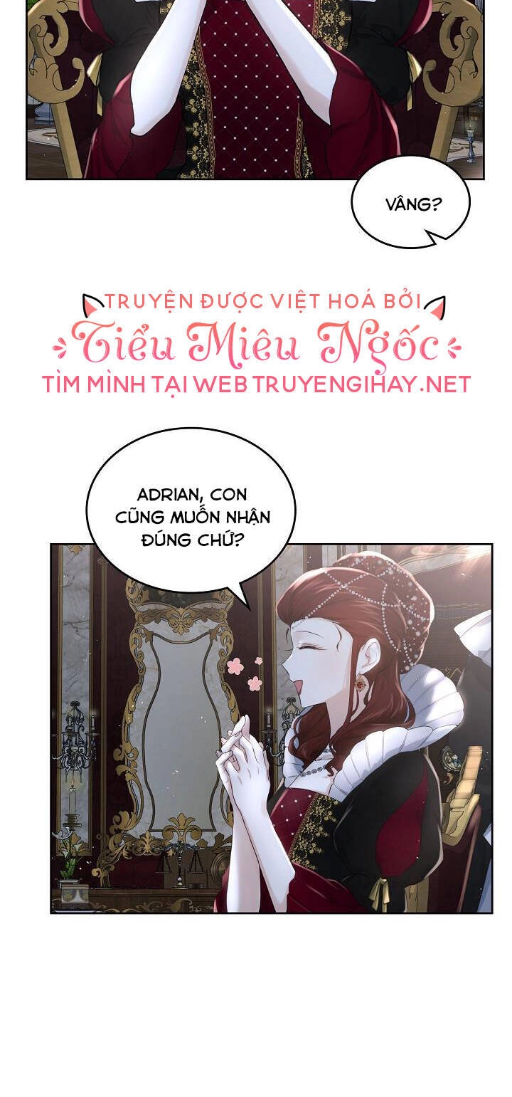 Vị Hôn Thê Của Thái Tử Chapter 11 - 12