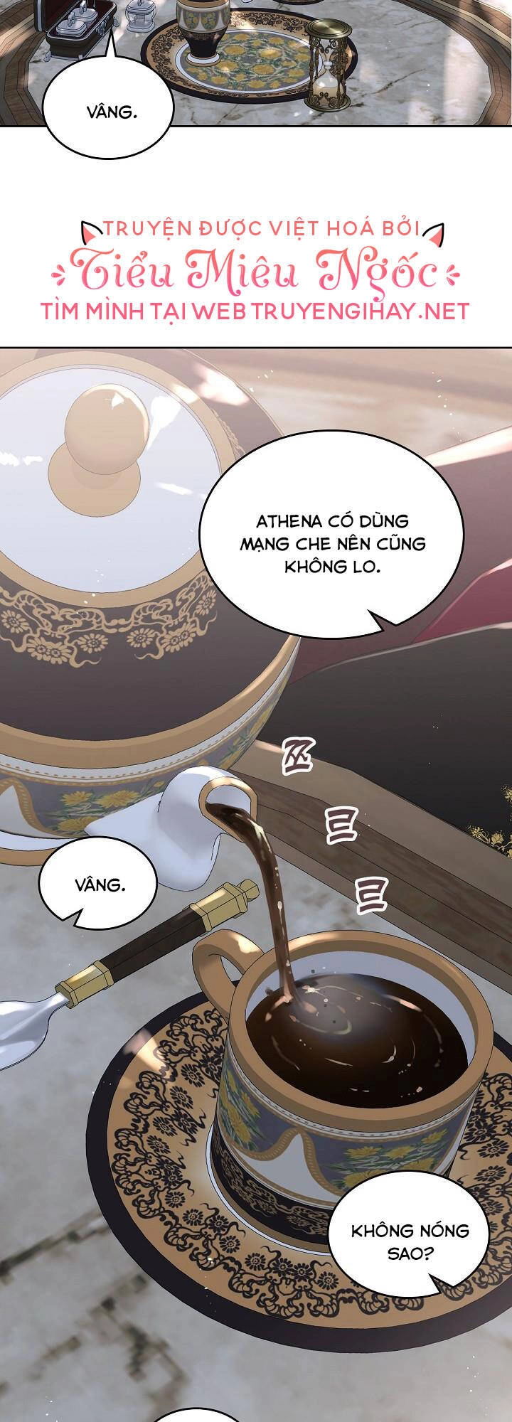 Vị Hôn Thê Của Thái Tử Chapter 11 - 15