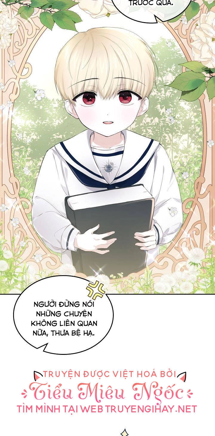 Vị Hôn Thê Của Thái Tử Chapter 11 - 23