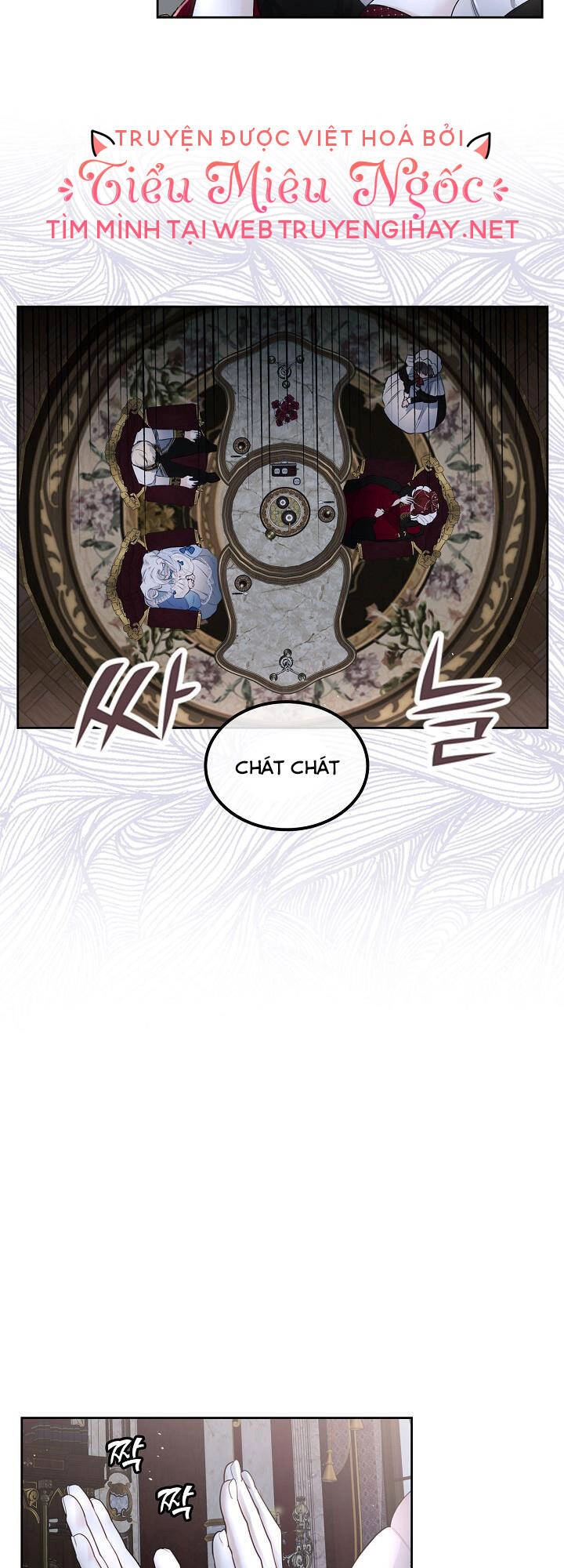 Vị Hôn Thê Của Thái Tử Chapter 11 - 27