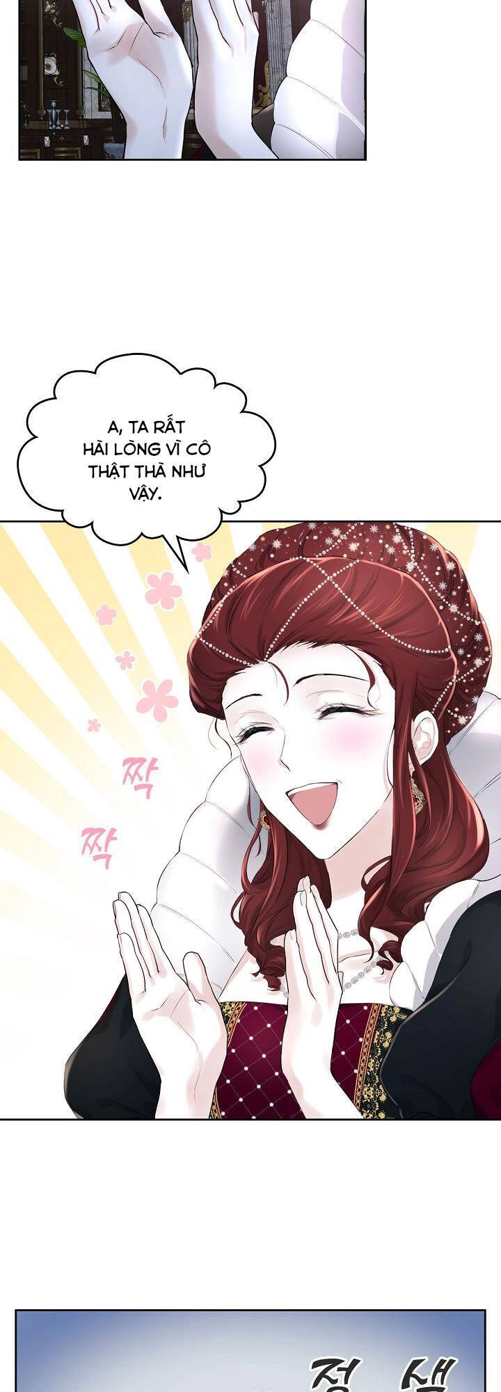 Vị Hôn Thê Của Thái Tử Chapter 11 - 28