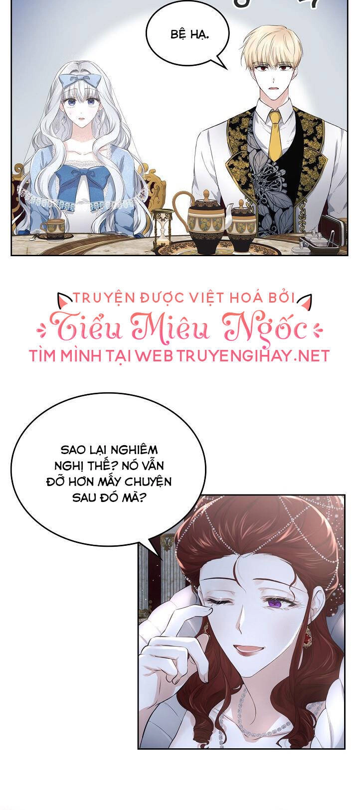 Vị Hôn Thê Của Thái Tử Chapter 11 - 29