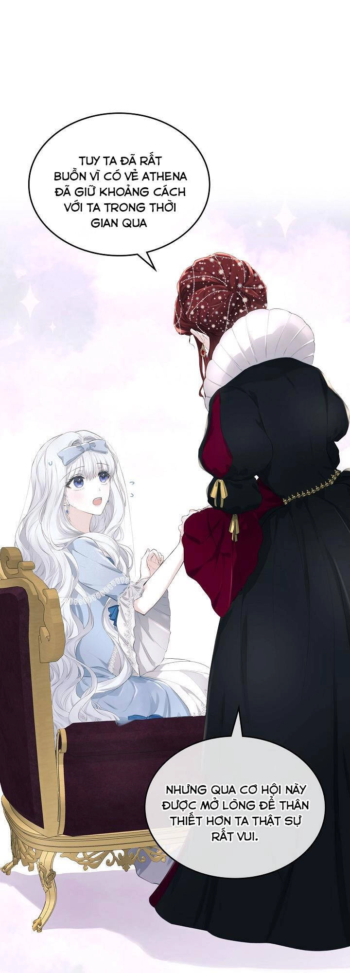 Vị Hôn Thê Của Thái Tử Chapter 11 - 31