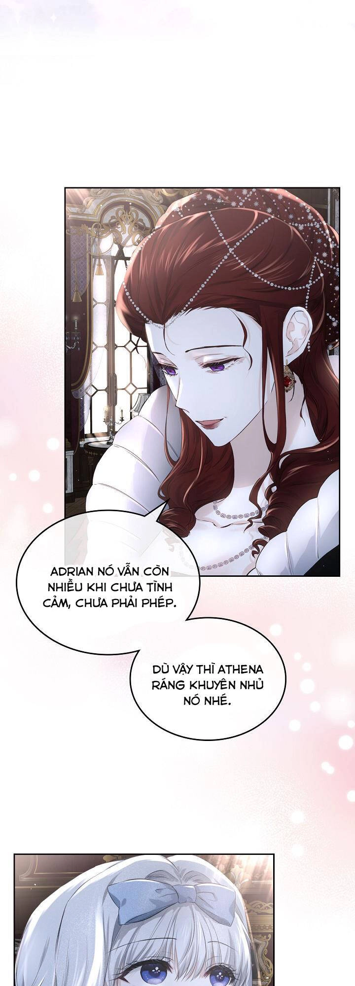 Vị Hôn Thê Của Thái Tử Chapter 11 - 32