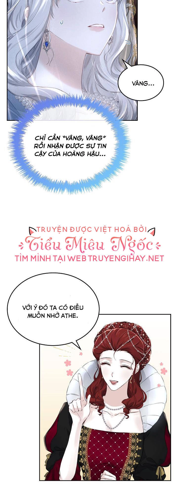 Vị Hôn Thê Của Thái Tử Chapter 11 - 33