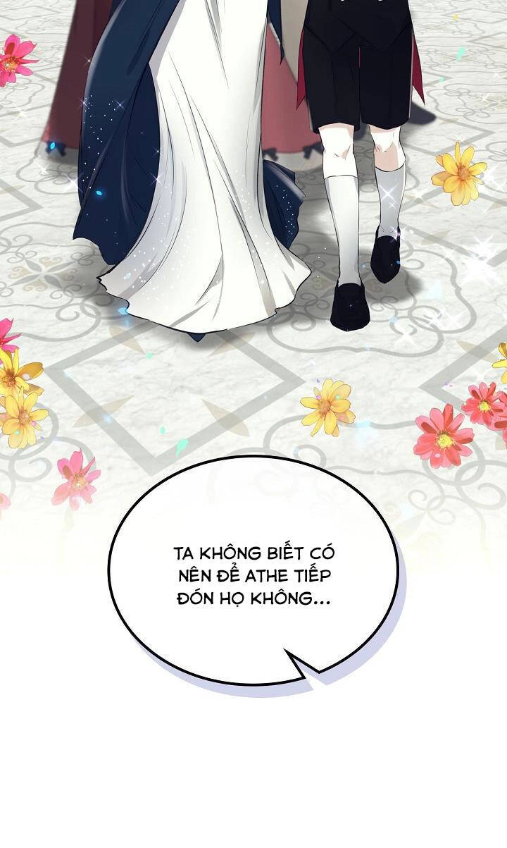 Vị Hôn Thê Của Thái Tử Chapter 11 - 35