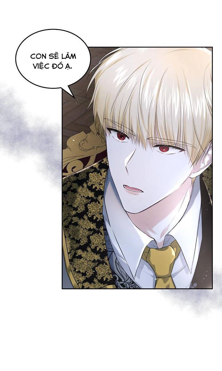 Vị Hôn Thê Của Thái Tử Chapter 11 - 36