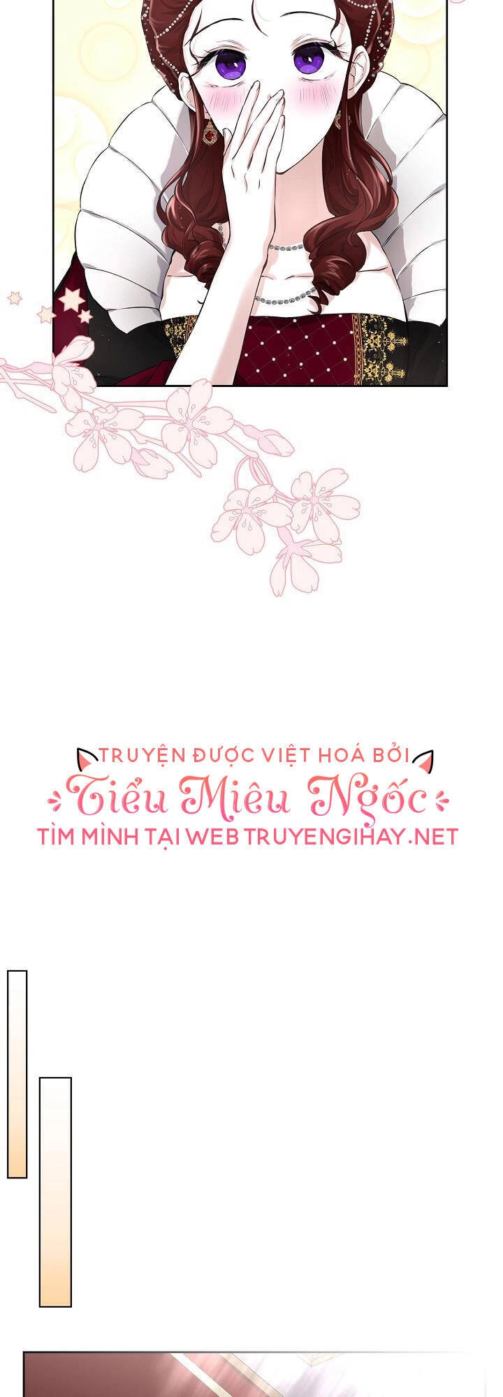 Vị Hôn Thê Của Thái Tử Chapter 11 - 39