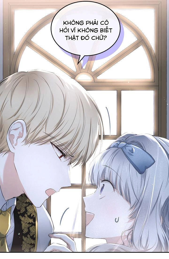 Vị Hôn Thê Của Thái Tử Chapter 11 - 42