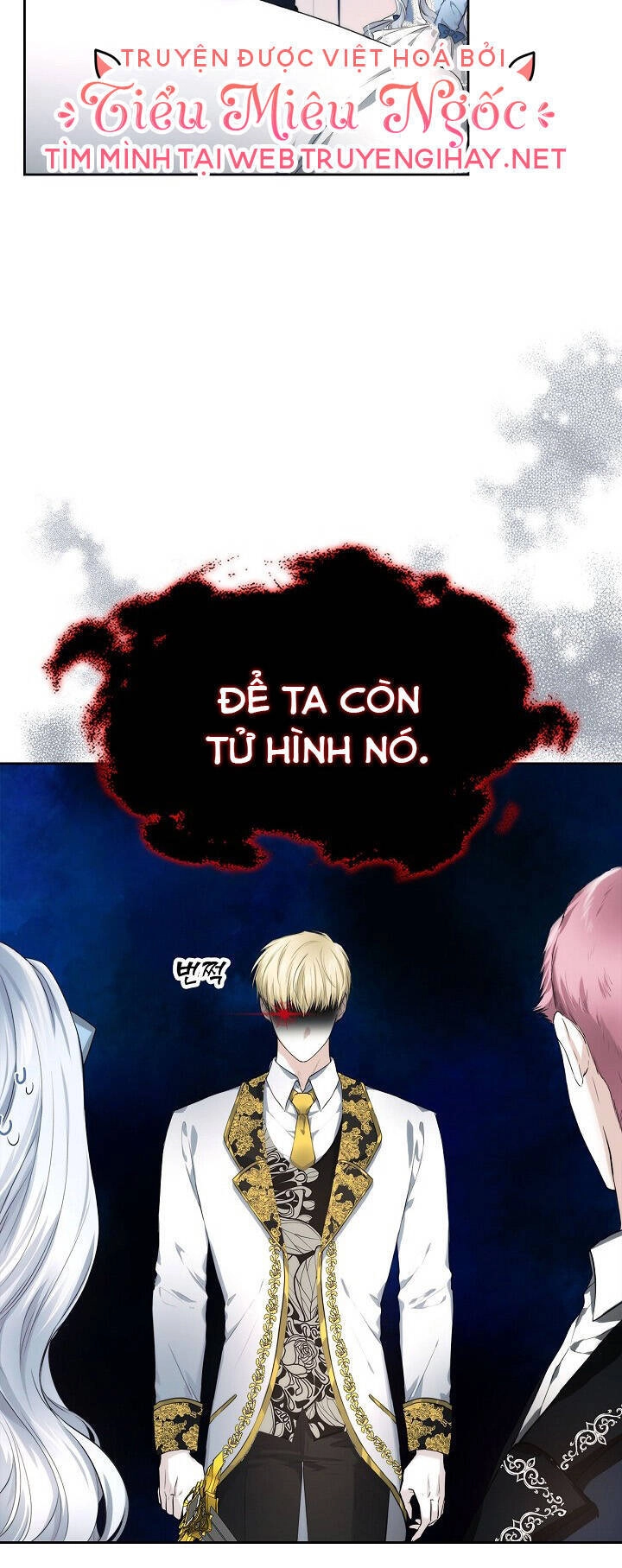 Vị Hôn Thê Của Thái Tử Chapter 12 - 15