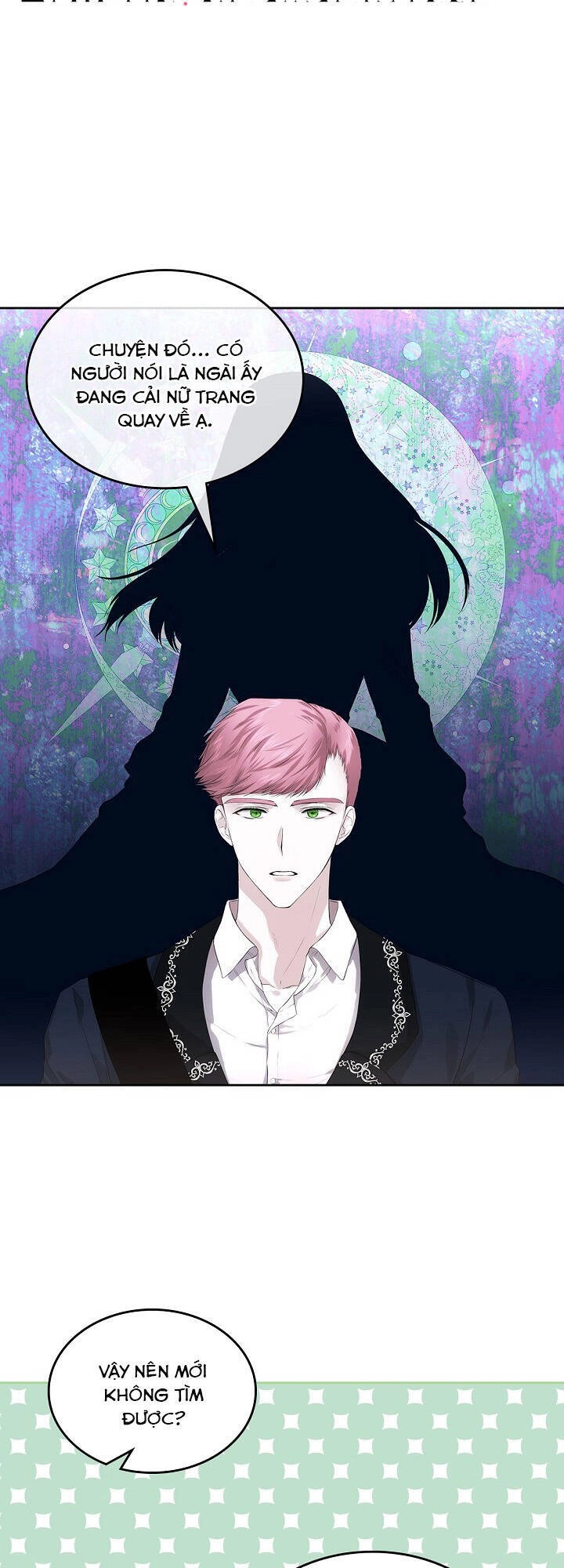 Vị Hôn Thê Của Thái Tử Chapter 12 - 18