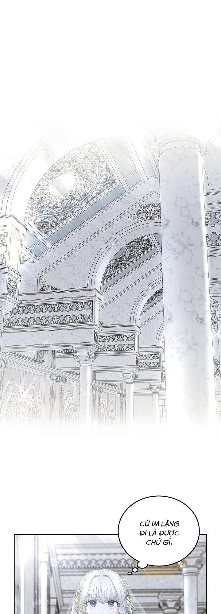 Vị Hôn Thê Của Thái Tử Chapter 12 - 33