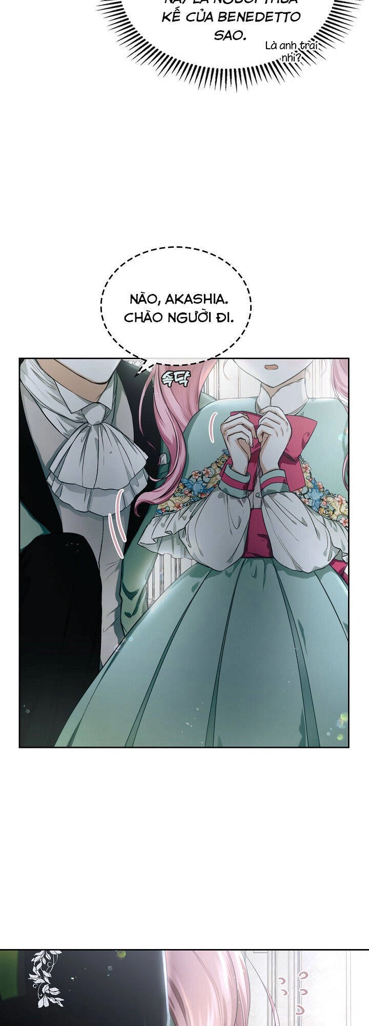 Vị Hôn Thê Của Thái Tử Chapter 12 - 38