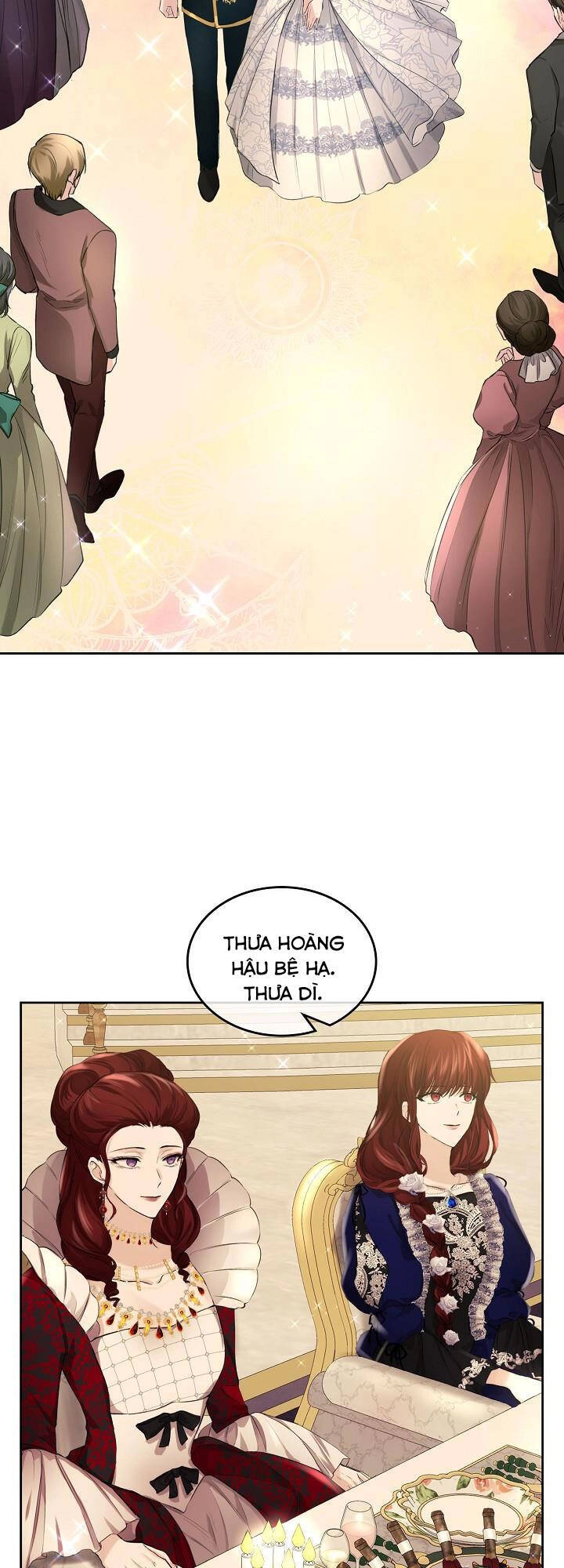 Vị Hôn Thê Của Thái Tử Chapter 14 - 39