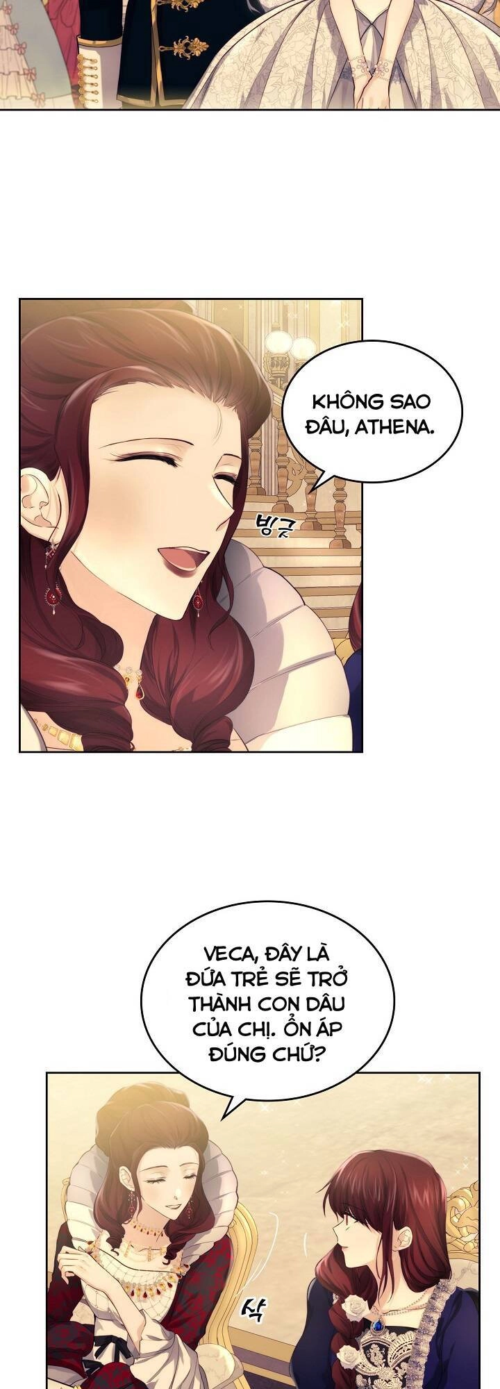 Vị Hôn Thê Của Thái Tử Chapter 15 - 2