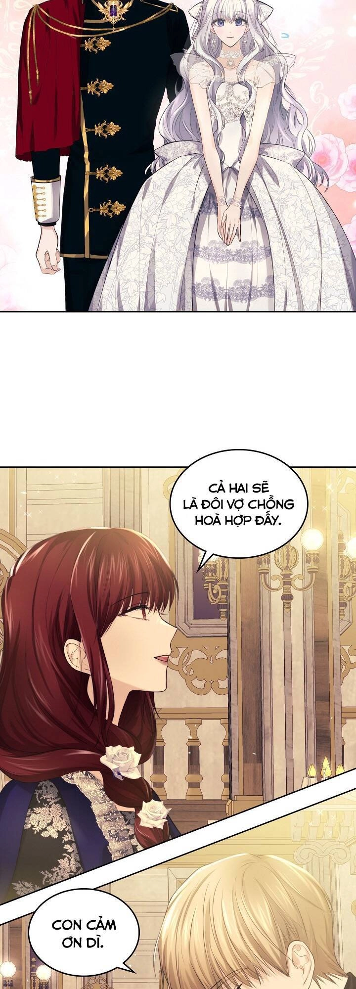 Vị Hôn Thê Của Thái Tử Chapter 15 - 4