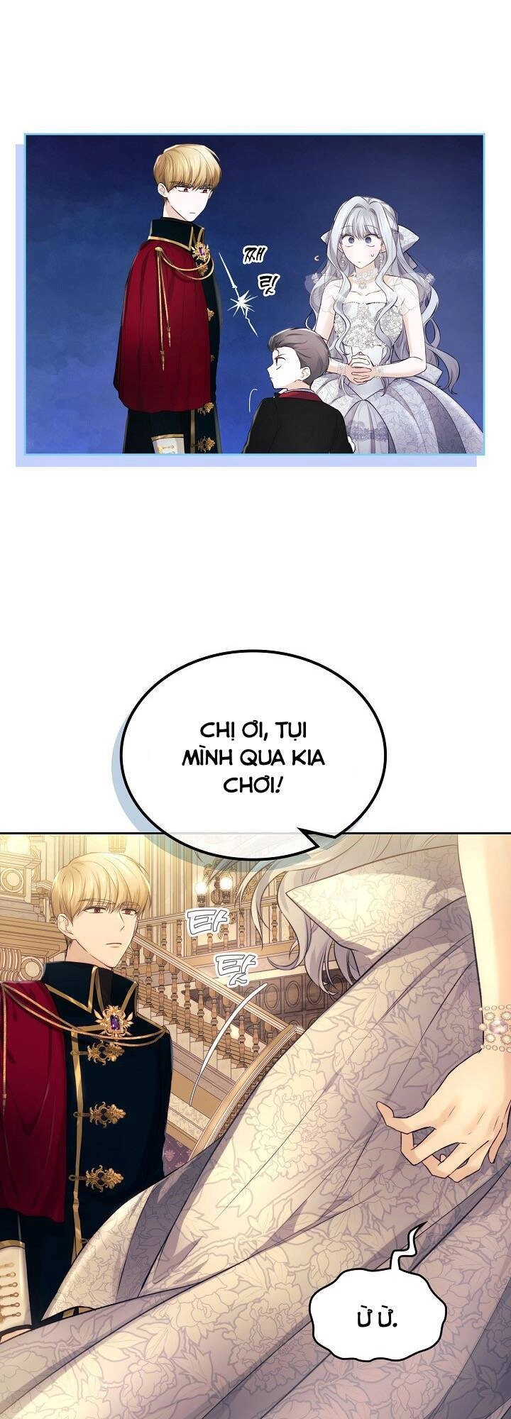 Vị Hôn Thê Của Thái Tử Chapter 15 - 13