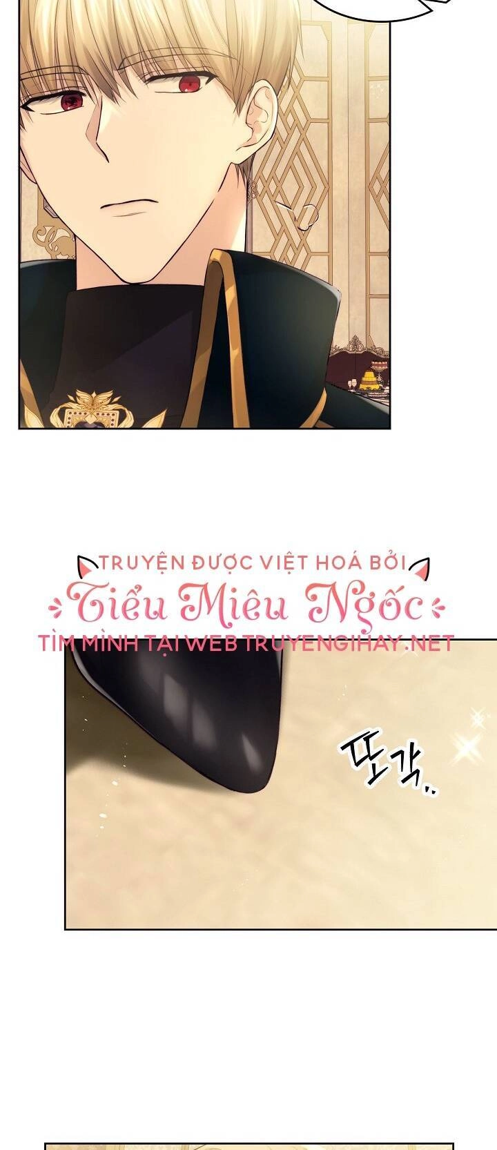 Vị Hôn Thê Của Thái Tử Chapter 15 - 23