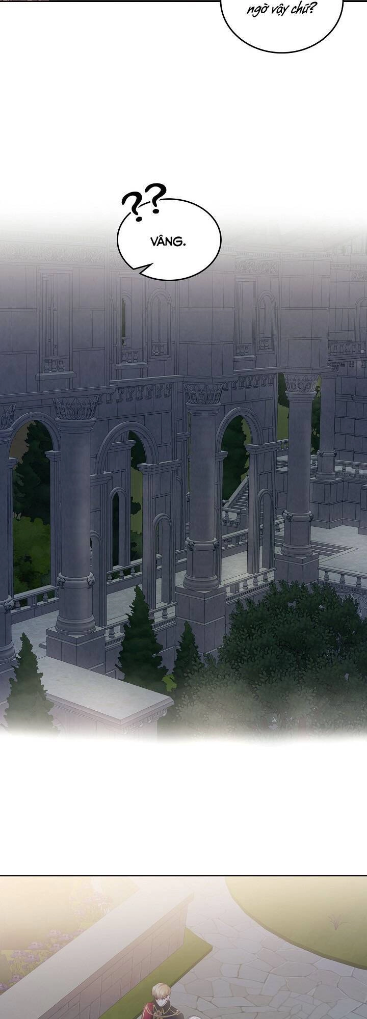 Vị Hôn Thê Của Thái Tử Chapter 15 - 27