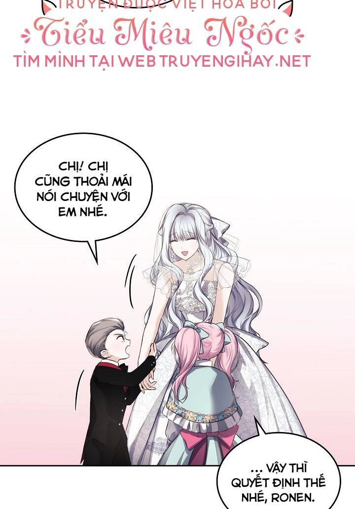 Vị Hôn Thê Của Thái Tử Chapter 15 - 38